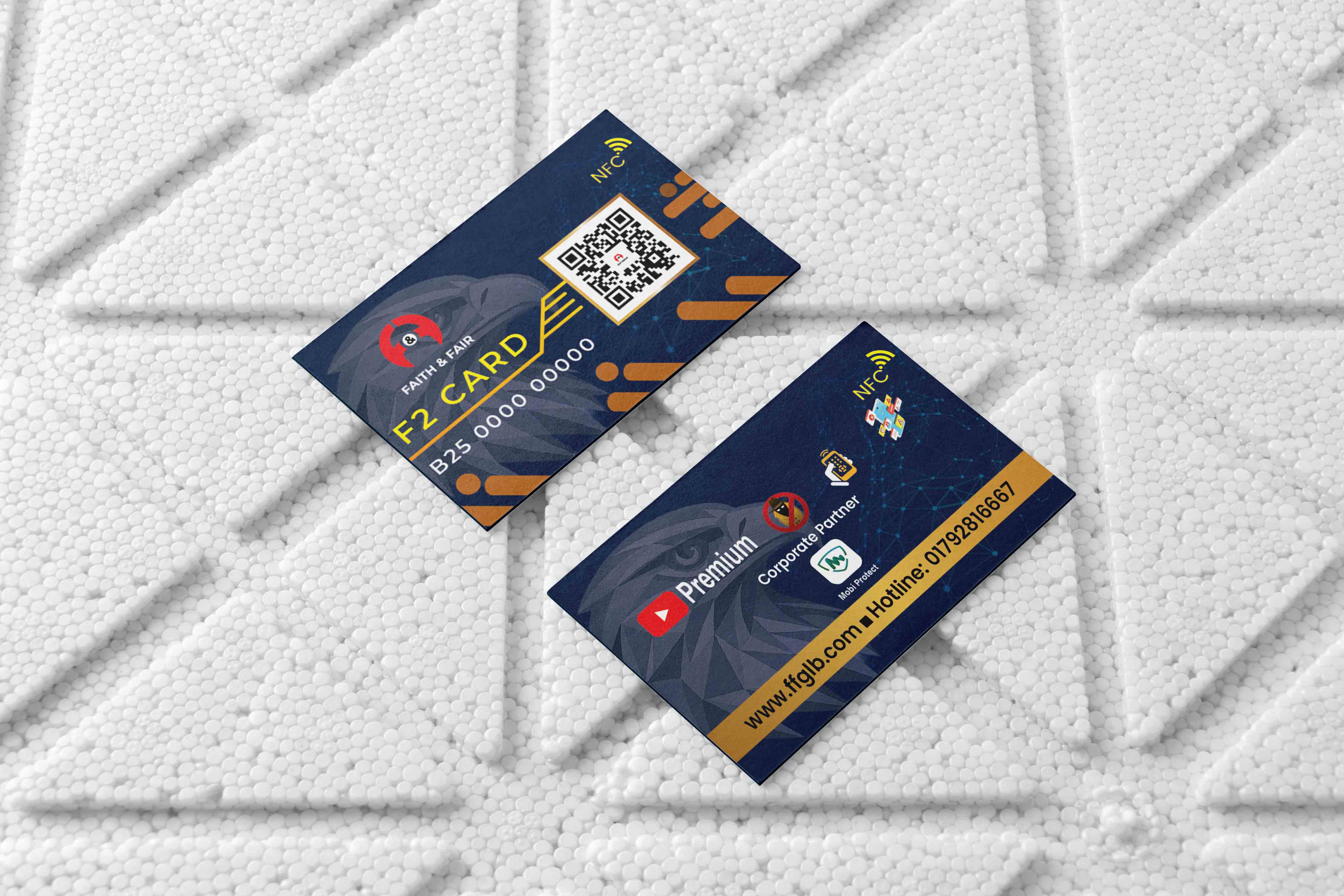 Print & Advertising