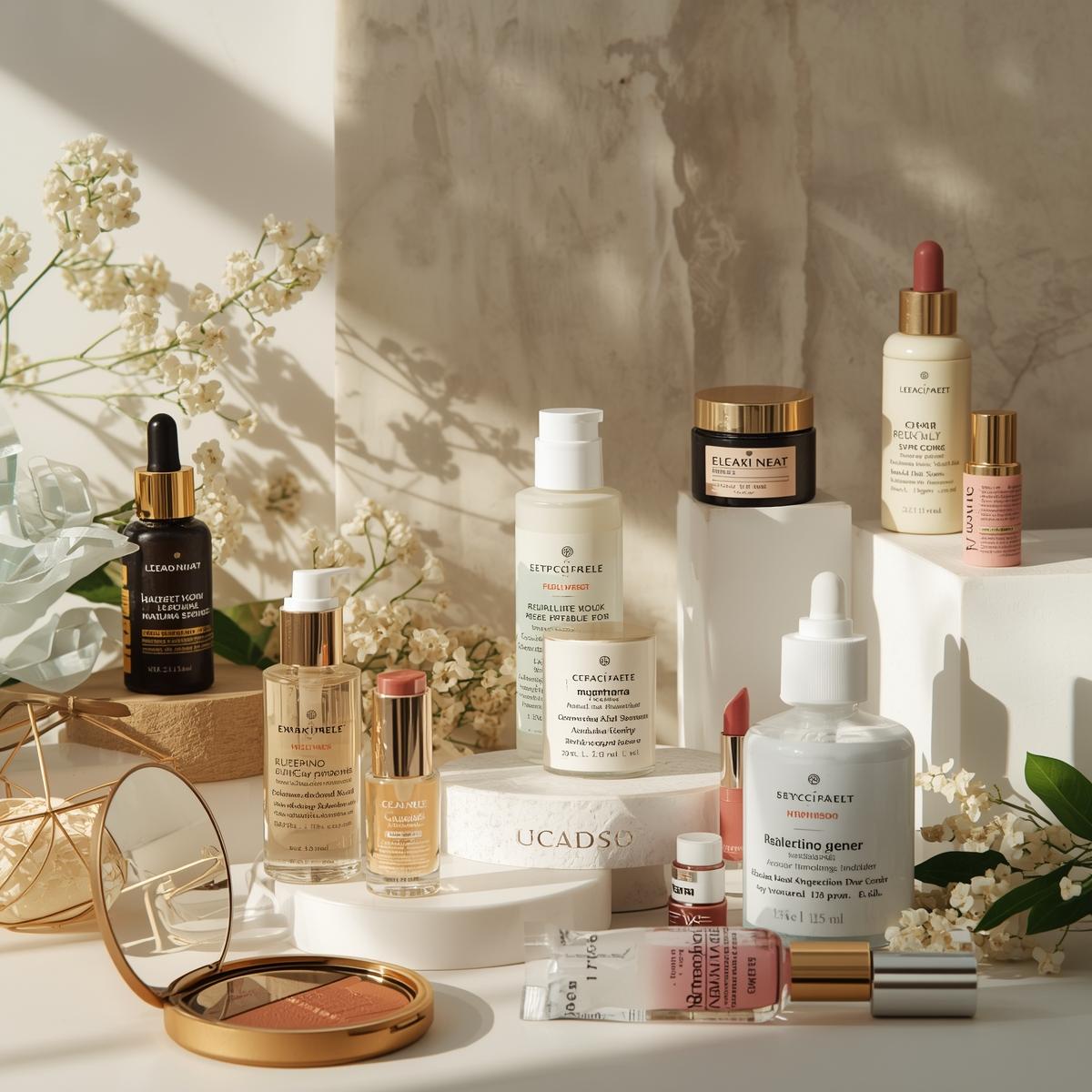 Health & Cosmetics