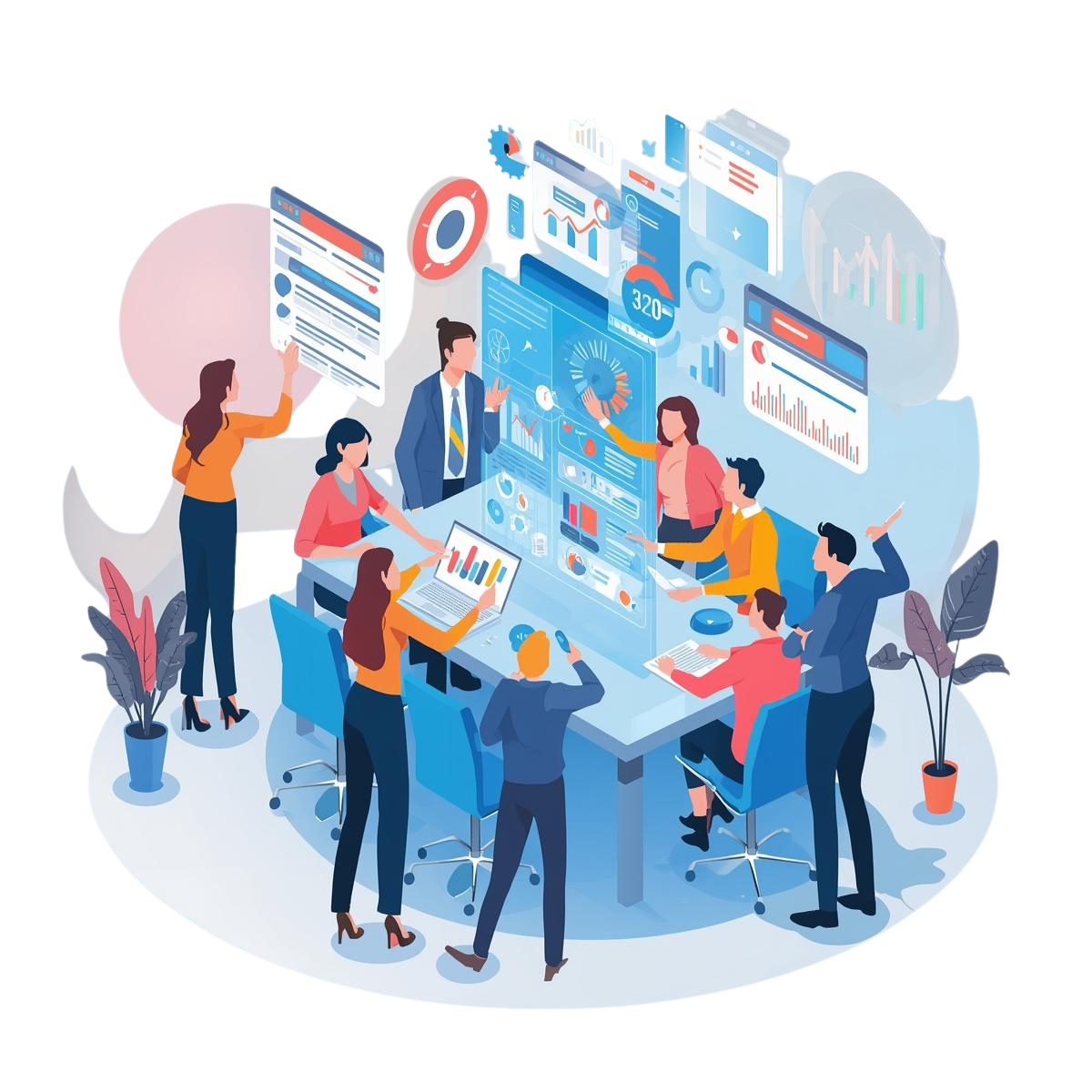 Login Image