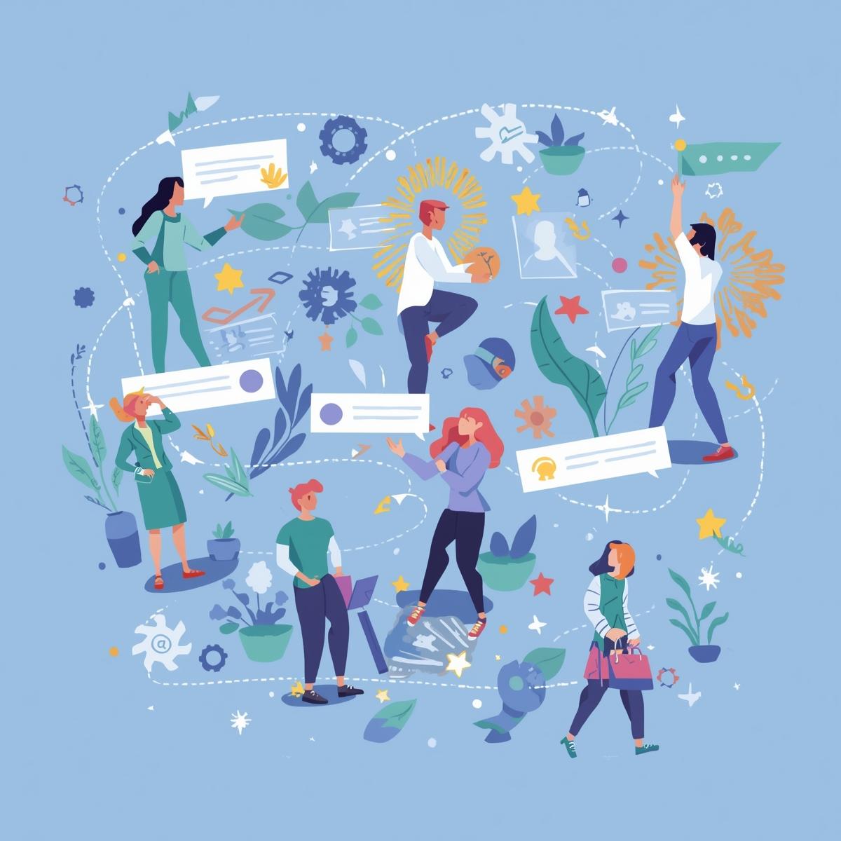Referral Marketing 
