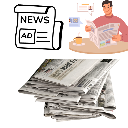  News Portal Ads.